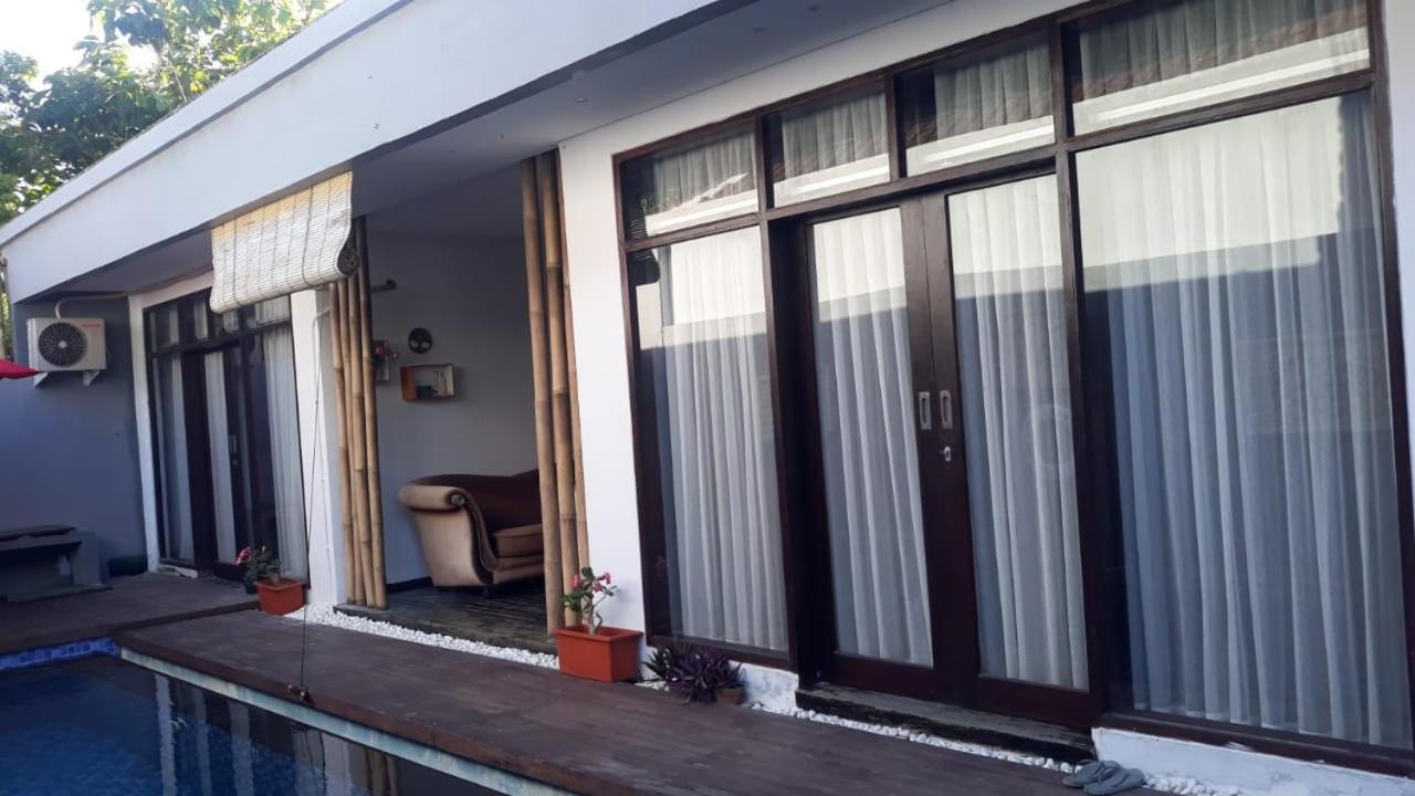 Erin Villa, 200M2 Ungasan  Exterior photo